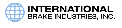 International Brake Industries
